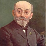 Telegram profile photo for 1 000 000 вопросов об эсперанто