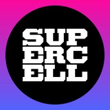 Telegram profile photo for Supercell | Шпилки