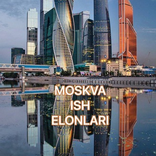 Telegram profile photo for TAYANCH MOSKVA