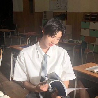 Telegram profile photo for ㅤ ㅤ 𝖩𝗎𝗐𝖺𝗇𝗀𝗓 ꫂ᭪݁ㅤ🆕