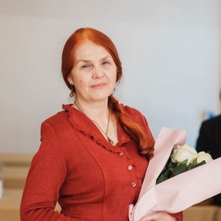 Telegram profile photo for Диана Дмитриева. Жить здОрОво!