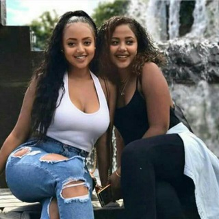 Telegram profile photo for Ethio Chicks 🇪🇹