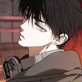 Telegram profile photo for Yiwon