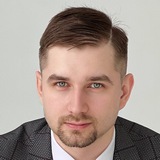 Telegram profile photo for Поступление и Наказание