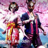 Telegram profile photo for Fire Free Asliddin