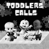 Telegram profile photo for Toddler Calls