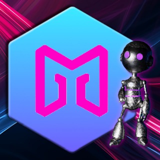 Telegram profile photo for Metatron Ecosystem News