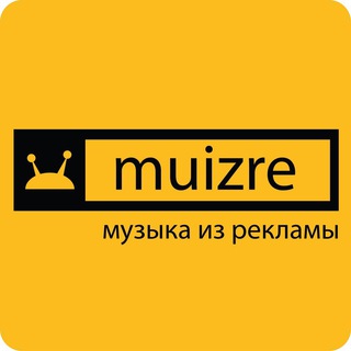 Telegram profile photo for muizre.ru