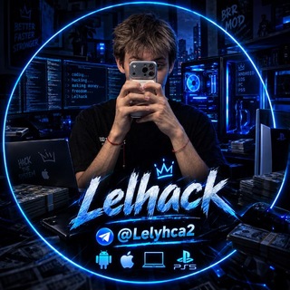 Telegram profile photo for Лелуш >