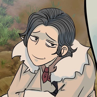 Telegram profile photo for Кэндя