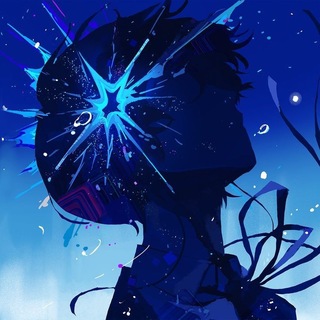 Telegram profile photo for Бредни Sove25 personin' типа