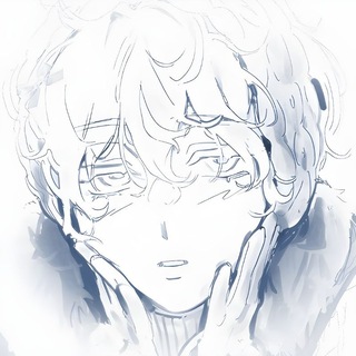 Telegram profile photo for закрыто 夜ㅤблудная дочь