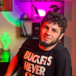Telegram profile photo for Исрафил | Китай 🇨🇳