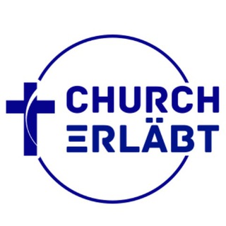 Telegram profile photo for Church ErLäbt