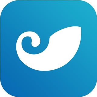 Telegram profile photo for imToken
