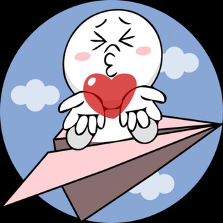 Telegram profile photo for استیکرهای متحرک تلگرام