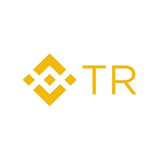 Telegram profile photo for Binance TR Duyurular