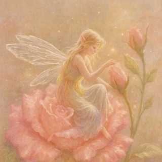 Telegram profile photo for Wish Attraction 🌷