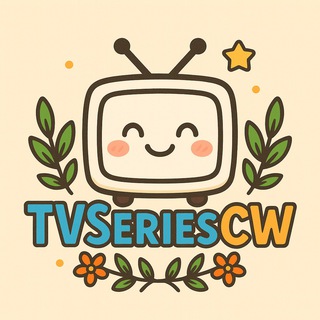 Telegram profile photo for TVSeriesCW