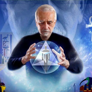 Telegram profile photo for Создай реальность с Вадимом Шевченко