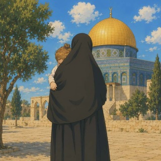 Telegram profile photo for مرفَأُ الرَّاوية | 🌱