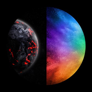 Telegram profile photo for Wallpaper | Обои | HD/2K/4K