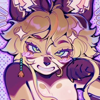 Telegram profile photo for Floch's Noises SFW/NSFW