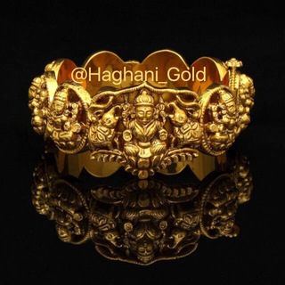 Telegram profile photo for @Haghani_Gold