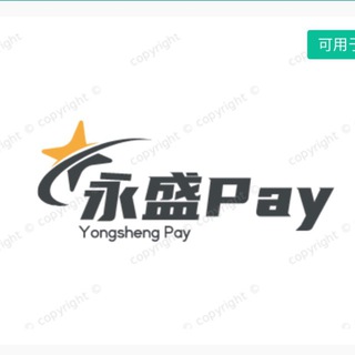 Telegram profile photo for 永盛支付