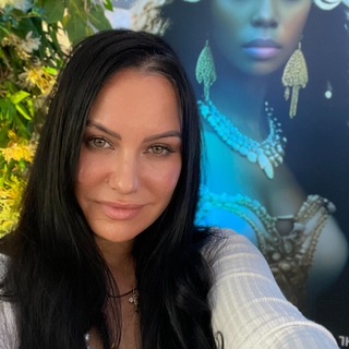 Telegram profile photo for ЧУДЕСА С ЖАННОЙ
