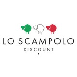 Telegram profile photo for Lo Scampolo DISCOUNT | мерный лоскут ткани Италии