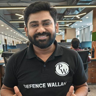Telegram profile photo for Current affairs by Aasim Sir