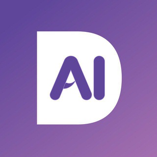 Telegram profile photo for Daily AI French Annonces 🇨🇵