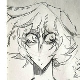 Telegram profile photo for Л1н4 Мразь