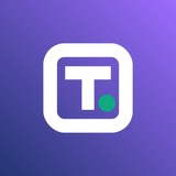 Telegram profile photo for TenoVPN - خرید فیلترشکن