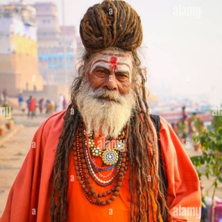 Telegram profile photo for गुरु जी की सिंगल जोड़ी