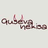 Telegram profile photo for Гусева не киса