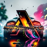 Telegram profile photo for Asphalt Game