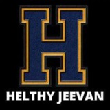 Telegram profile photo for हेल्थी जीवन
