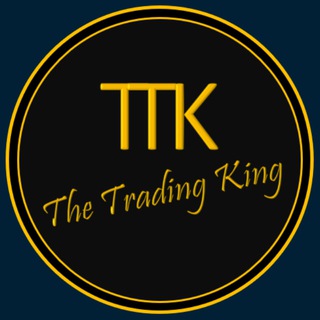 Telegram profile photo for The Trading King