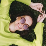 Telegram profile photo for English for Actors