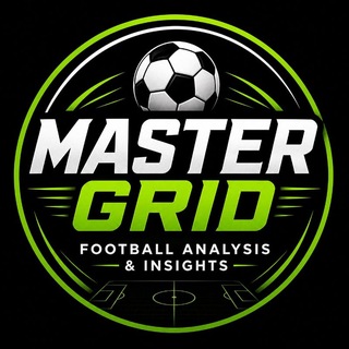 Telegram profile photo for Master Grid ๐