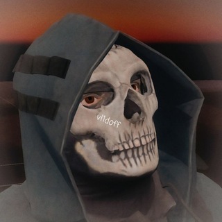 Telegram profile photo for vl1doff