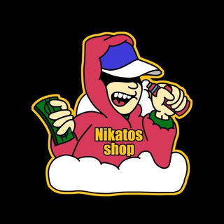 Telegram profile photo for Nikatosshop - Омск