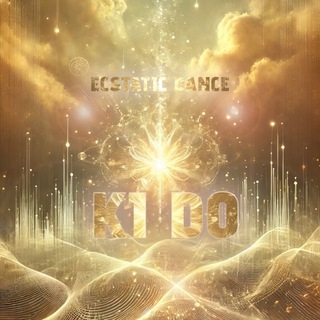 Telegram profile photo for 🪷 Kí Do 🪷 Ecstatic Dance