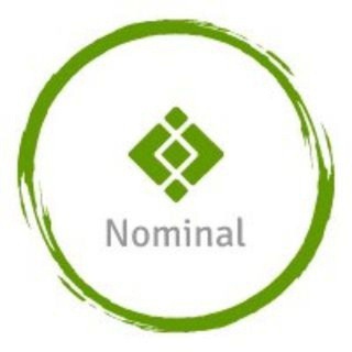 Telegram profile photo for Nominalcoin