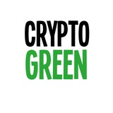 Telegram profile photo for CryptoGreen