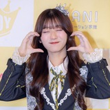Telegram profile photo for 大信田美月