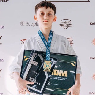 Telegram profile photo for тгк никитка 