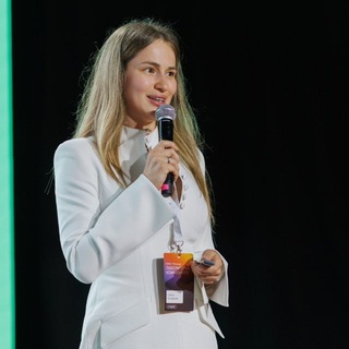 Telegram profile photo for Кочурова решает